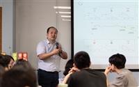 大學生不可不知的ESG 蔡政修教實作體驗