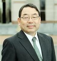 日本平成國際大學副校長淺野和生