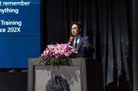考選部國家電腦試場揭牌儀式/亞太大學智慧校園研討會