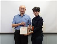 大學生不可不知的ESG 蔡政修教實作體驗