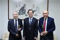 土木系熊貓講者