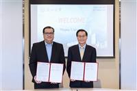 菲律賓Mapua University校長團來訪