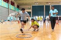 校慶運動會趣味競賽