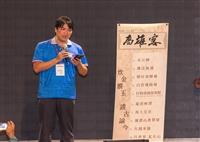 山海戀高雄情 淡江校友總會700餘人聚首創紀錄