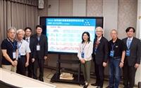 金門宜蘭廈門與淡江４大學共共同研討　應用統計與管理金門開講