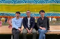 邱俊達策展作品獲第9屆公共藝術獎