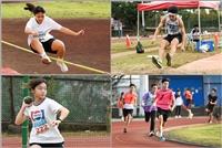 74週年校慶運動大會