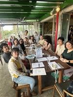 觀光系師生籌備系友會