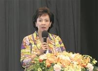 【74週年校慶董事長專文】董事長張家宜 超越智慧 永續未來