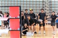 校慶運動會趣味競賽