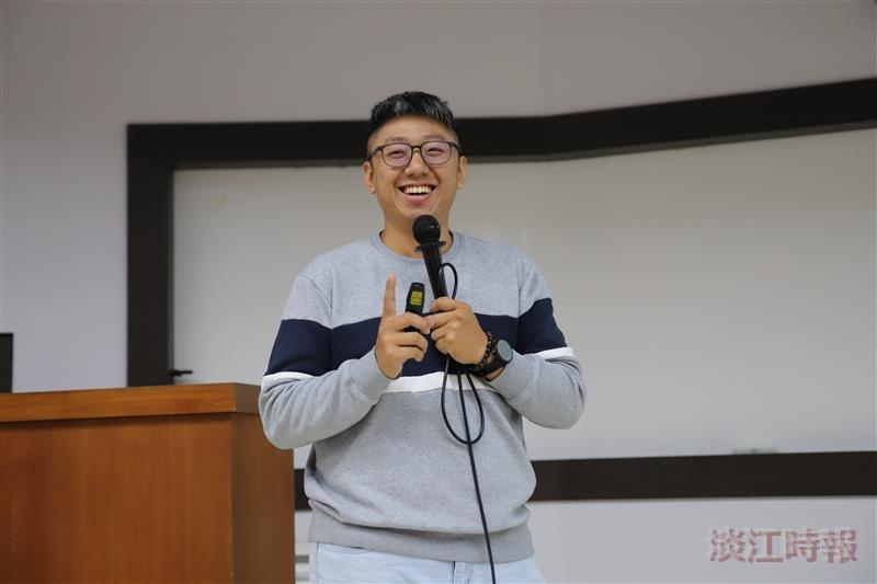 社評檔案整理工作坊