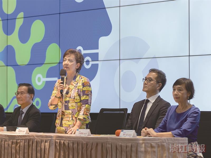 教學與行政革新研討會特刊