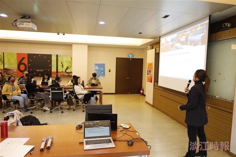 眼見能否為憑的AI倫理爭議：從深偽技術談「近用真實資訊人權」的重要性