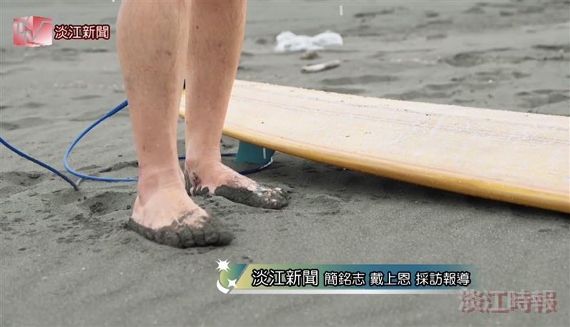 淡江電視台網羅大學新聞獎3大獎