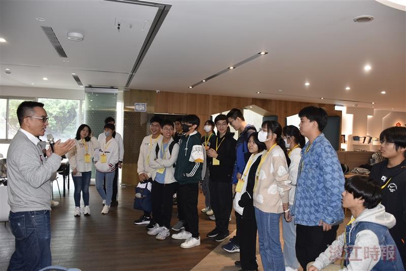 全國高中化學創意賽