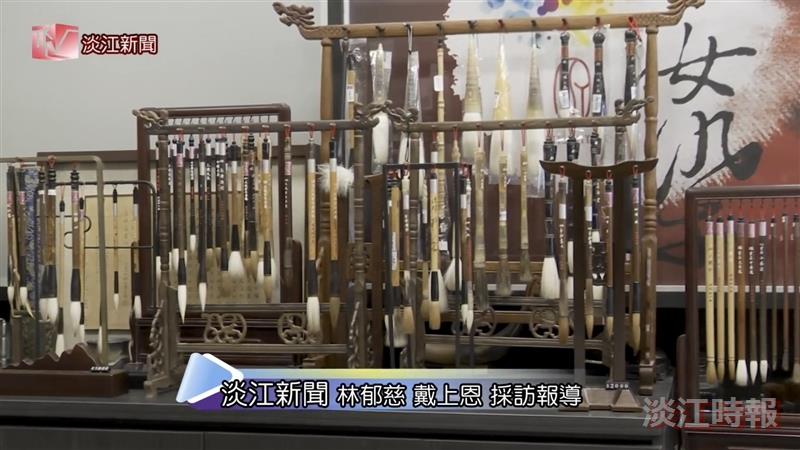 淡江電視台網羅大學新聞獎3大獎