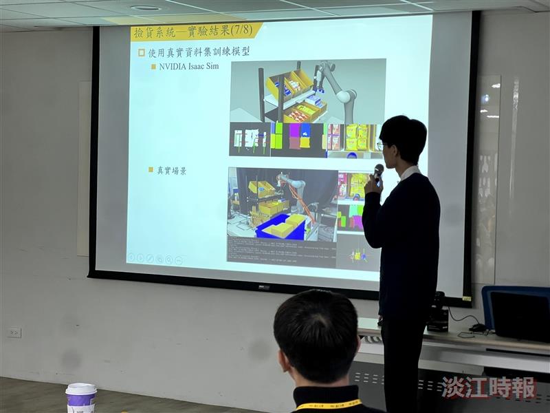 電機週兩大賽雙料冠軍