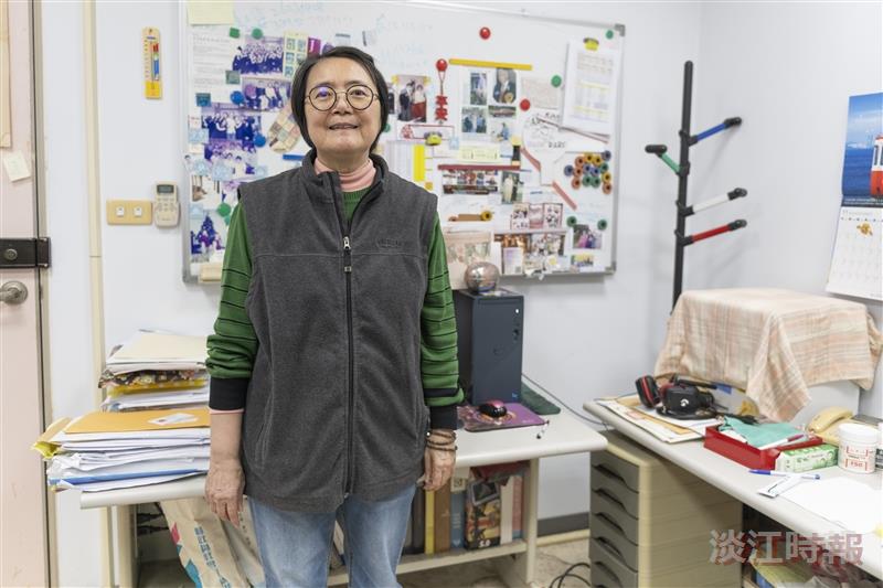 【111學年度教學特優教師】數學系教授林千代