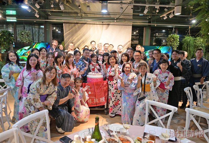 愛上淡江EMBA專題