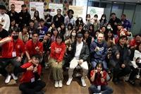 「愛在遠方」國際志工交流活動