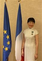【翰林驚聲】陸仲雁愛上法國輝煌的「美好年代」