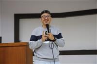 社評檔案整理工作坊