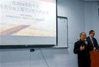 【翰林驚聲】宋正宏：音樂是人類靈魂溝通的語言