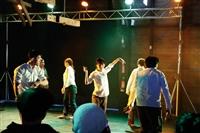跨校舞樂共創暨藝術服務學習合作成果展演—《映魂》