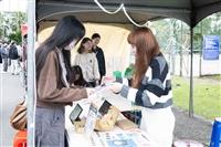 資傳系畢展