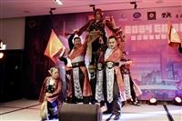 2024淡江大學商管碩士在職專班（EMBA）歲末聯歡晚會