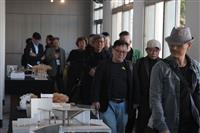 逾百建築系友返校慶60週年
