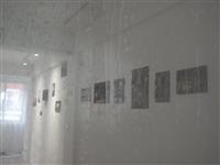 攝影社「霖—雨點城市的影像切面」展