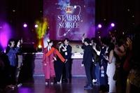 「Starry Soirée」聖誕聯合舞會