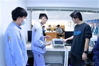 恆毅高中參訪