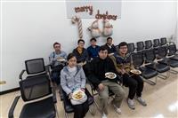 工學院暨AI創智學院冬至茶話會