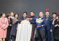 系所友會聯合總會歲末歡聚