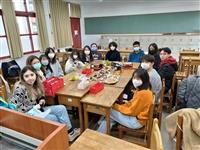 法語教育界盛會 全國法語競賽週六在淡江