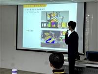 電機週兩大賽雙料冠軍