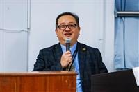 【翰林驚聲】宋正宏：音樂是人類靈魂溝通的語言