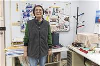 【111學年度教學特優教師】數學系教授林千代