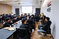 日本與印尼高中師生參訪本校