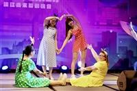 2024淡江大學商管碩士在職專班（EMBA）歲末聯歡晚會