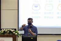 生輔組舉辦「113提升導師輔導知能研習」