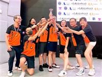愛上淡江EMBA專題