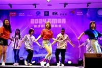 2024淡江大學商管碩士在職專班（EMBA）歲末聯歡晚會