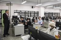 資管系邀請朱建國主講「資訊安全概論」