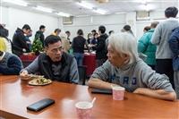 工學院暨AI創智學院冬至茶話會