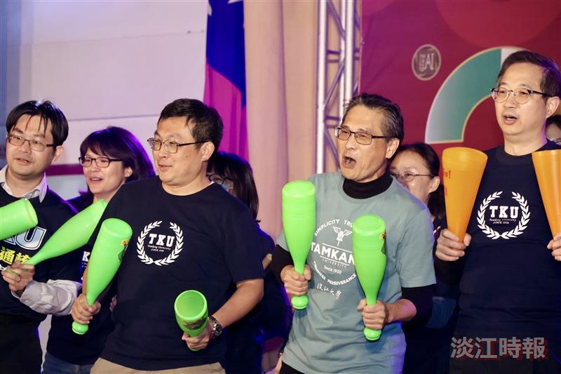 113年度歲末聯歡會