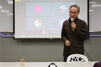 法文系課程成果發表