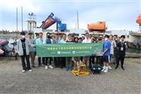 海下中心開設兩課程 協助培育水下文化資產專業領域人才